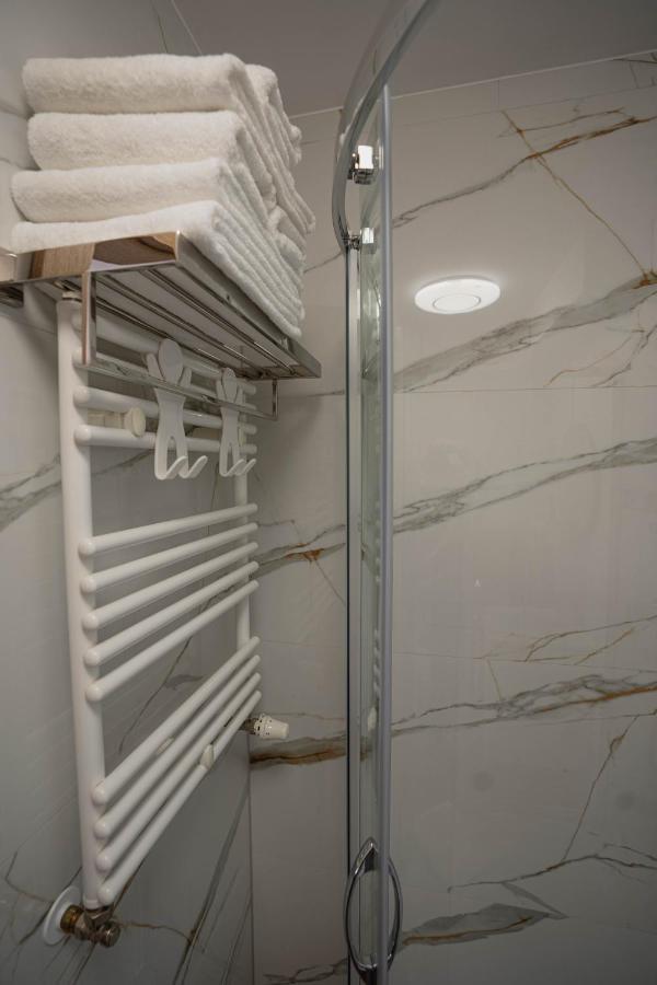 Tramontana Family & Wellness Otel Darlowko Dış mekan fotoğraf